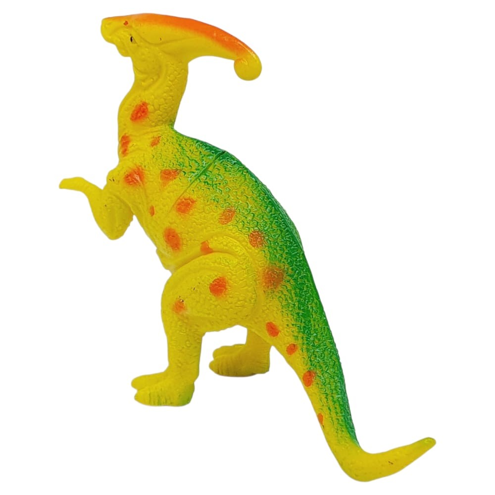 Dinazor Figürler Serisi - KL1689 - Parasaurolophus - 1 ADET Dinazor Figürler Serisi - KL1689 - Parasaurolophus - 1 ADET