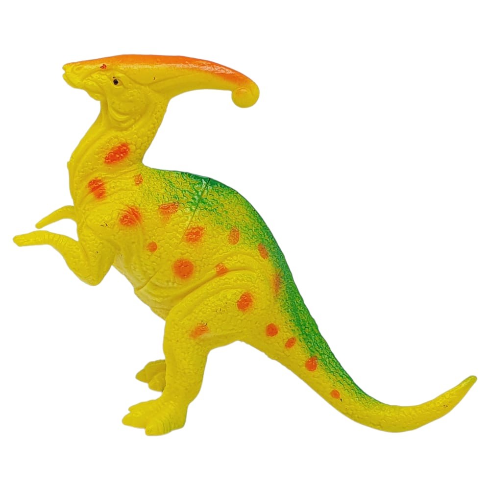 Dinazor Figürler Serisi - KL1689 - Parasaurolophus - 1 ADET Dinazor Figürler Serisi - KL1689 - Parasaurolophus - 1 ADET