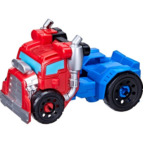CLZ505 Transformers Rescue Bots Academy Optimus Prime