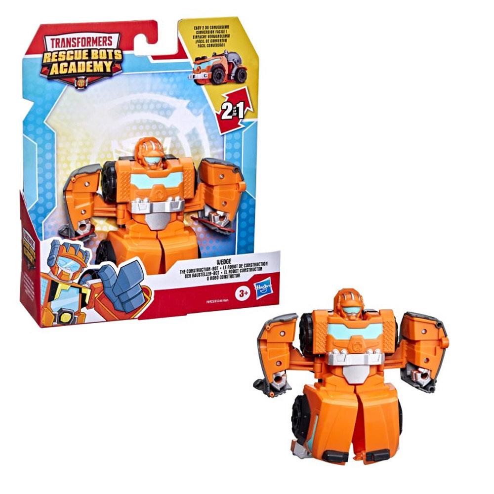 CLZ505 Transformers Rescue Bots Academy Figür