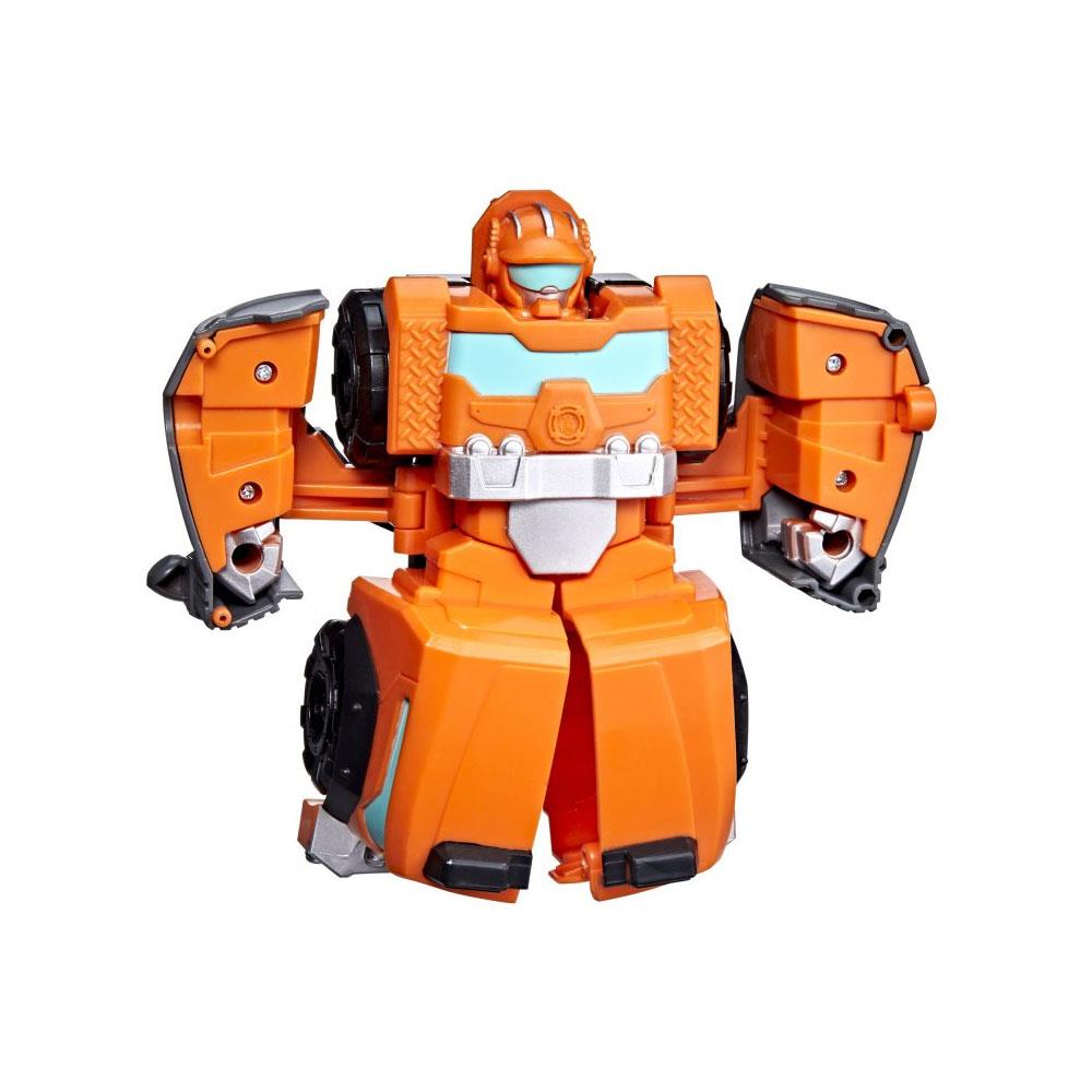CLZ505 Transformers Rescue Bots Academy Figür