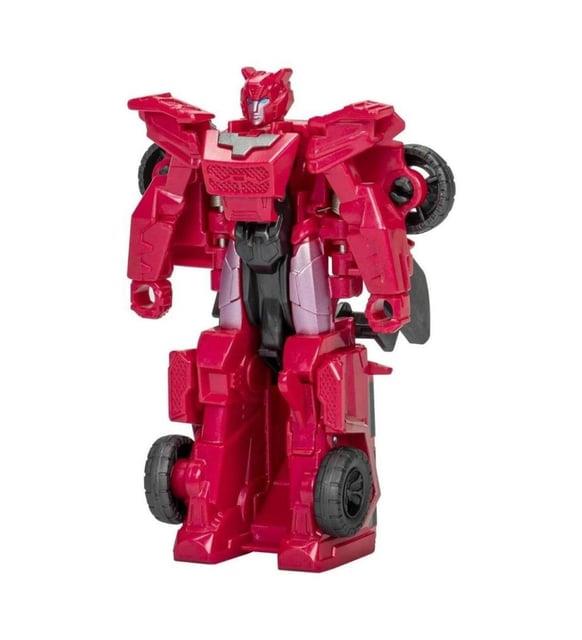 - TRANSFORMERS EARTSPARK - ELİTA-1