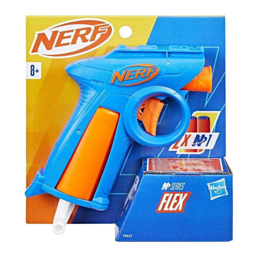 - NERF N SERIES FLEX - 1 ADET