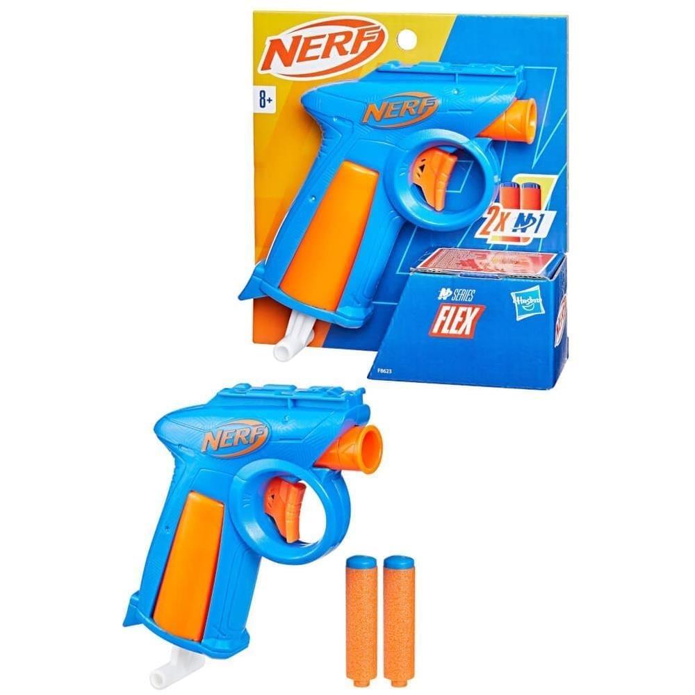 - NERF N SERIES FLEX - 1 ADET