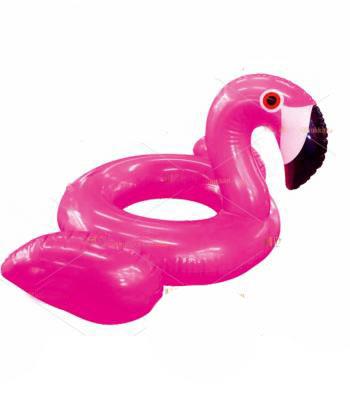 CLZ505 Flamingo Çocuk Simit - 55 cm