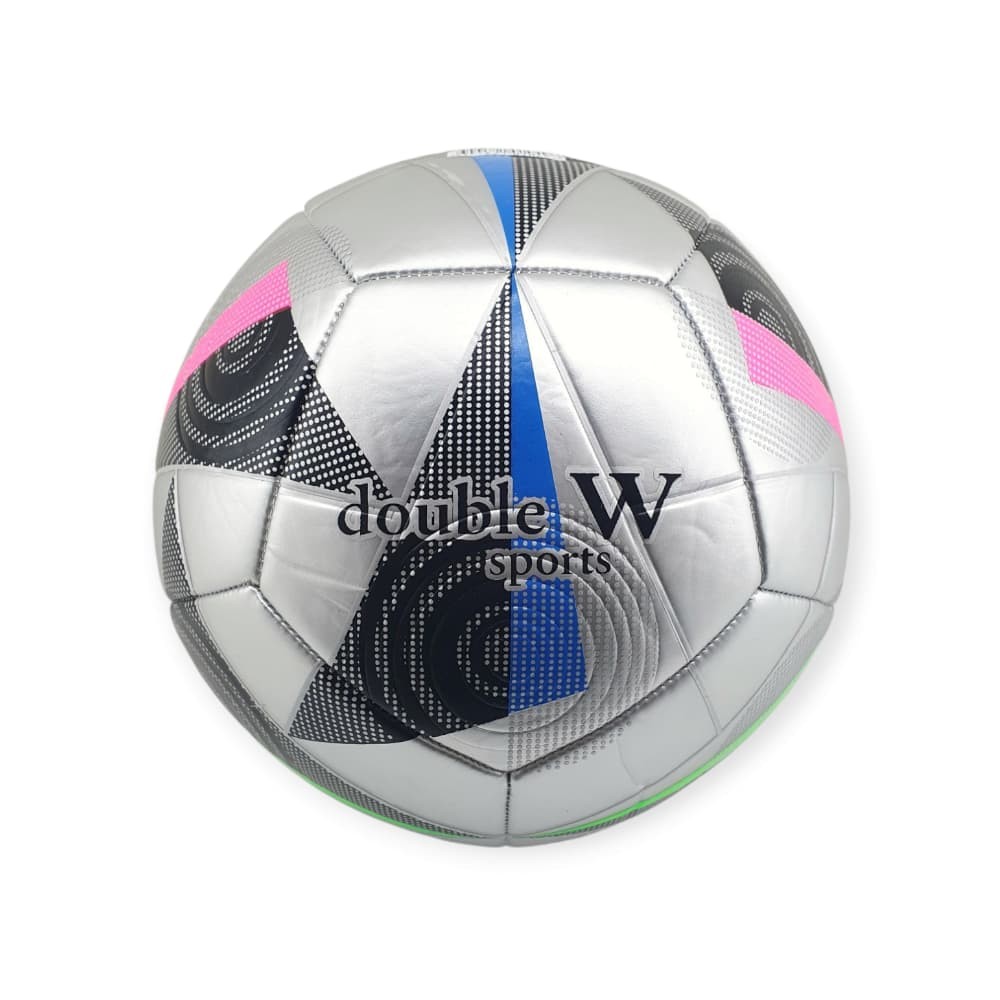 Futbol Topu Dikişli 420 gr No:5 - FB-490-GRİ Futbol Topu Dikişli 420 gr No:5 - FB-490-GRİ