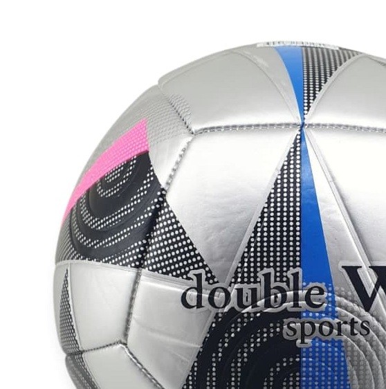 Futbol Topu Dikişli 420 gr No:5 - FB-490-GRİ Futbol Topu Dikişli 420 gr No:5 - FB-490-GRİ