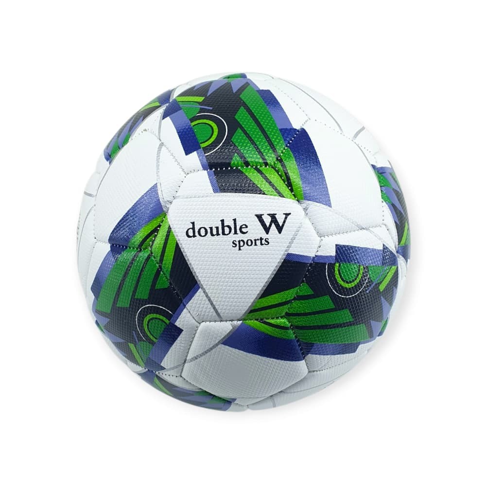 Futbol Topu Dikişli 420 gr No:5 - FB-700-MAVİ Futbol Topu Dikişli 420 gr No:5 - FB-700-MAVİ