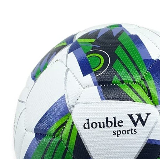 Futbol Topu Dikişli 420 gr No:5 - FB-700-MAVİ Futbol Topu Dikişli 420 gr No:5 - FB-700-MAVİ