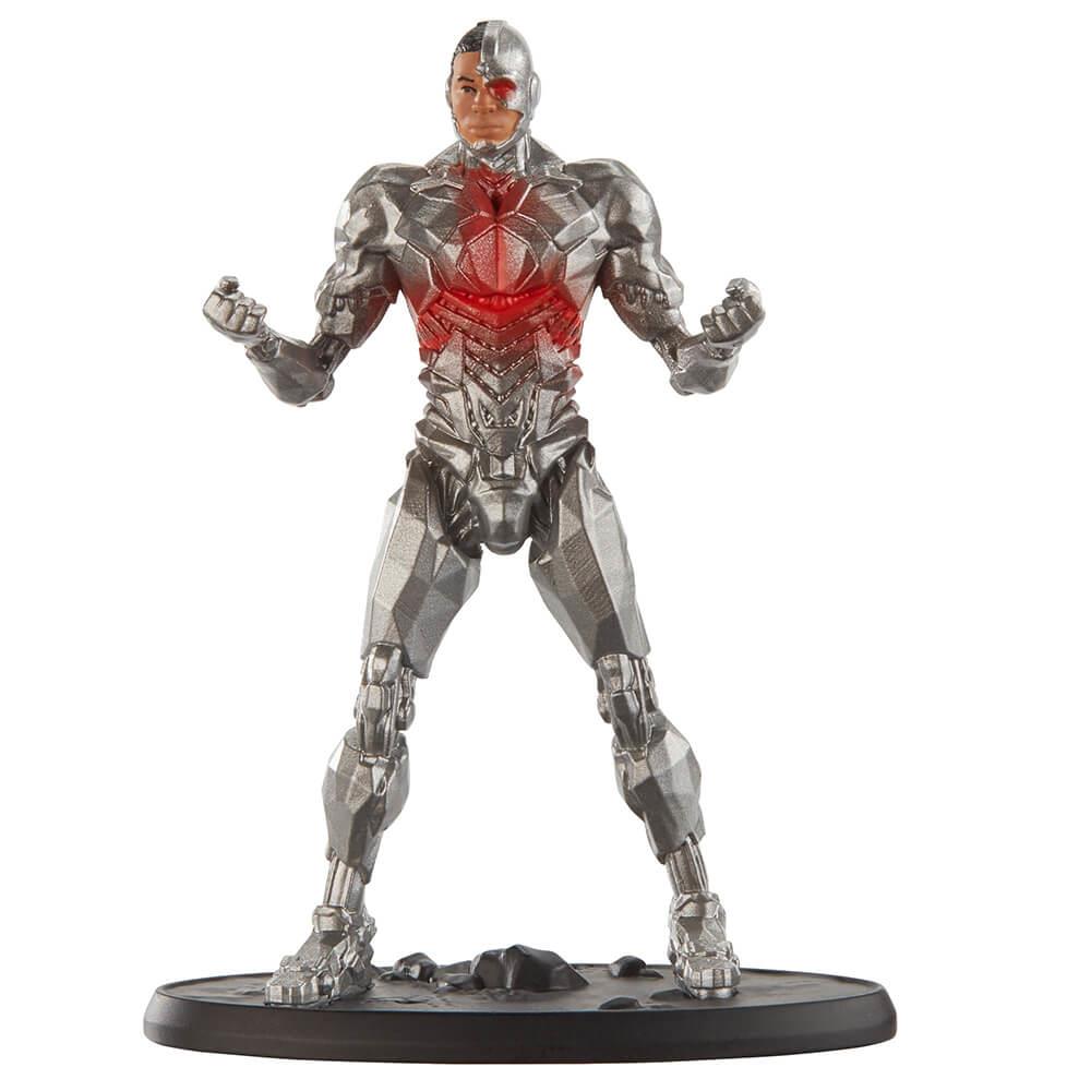 Justice League DC Mini Figürler - GGJ13 - 1 ADET
