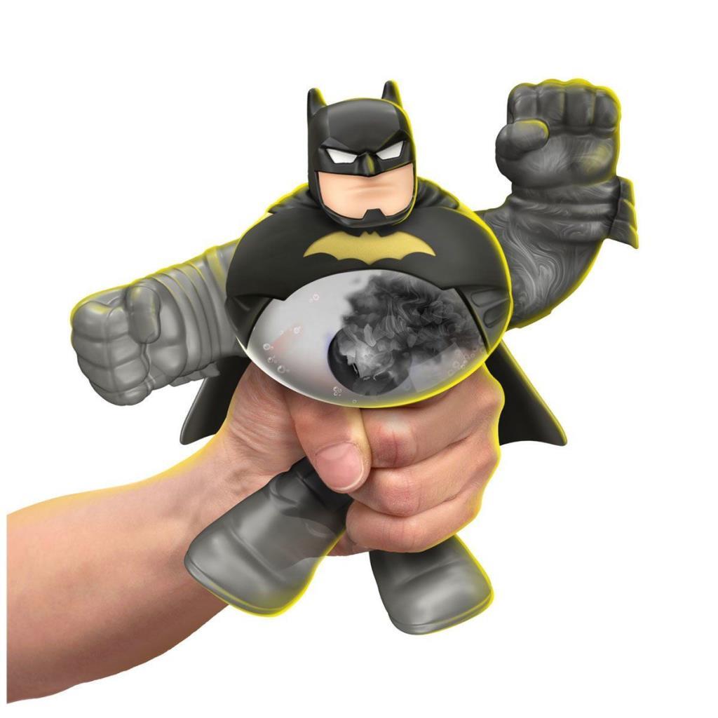 - GOO SHİFTERS SUPER HEROES - 1 ADET