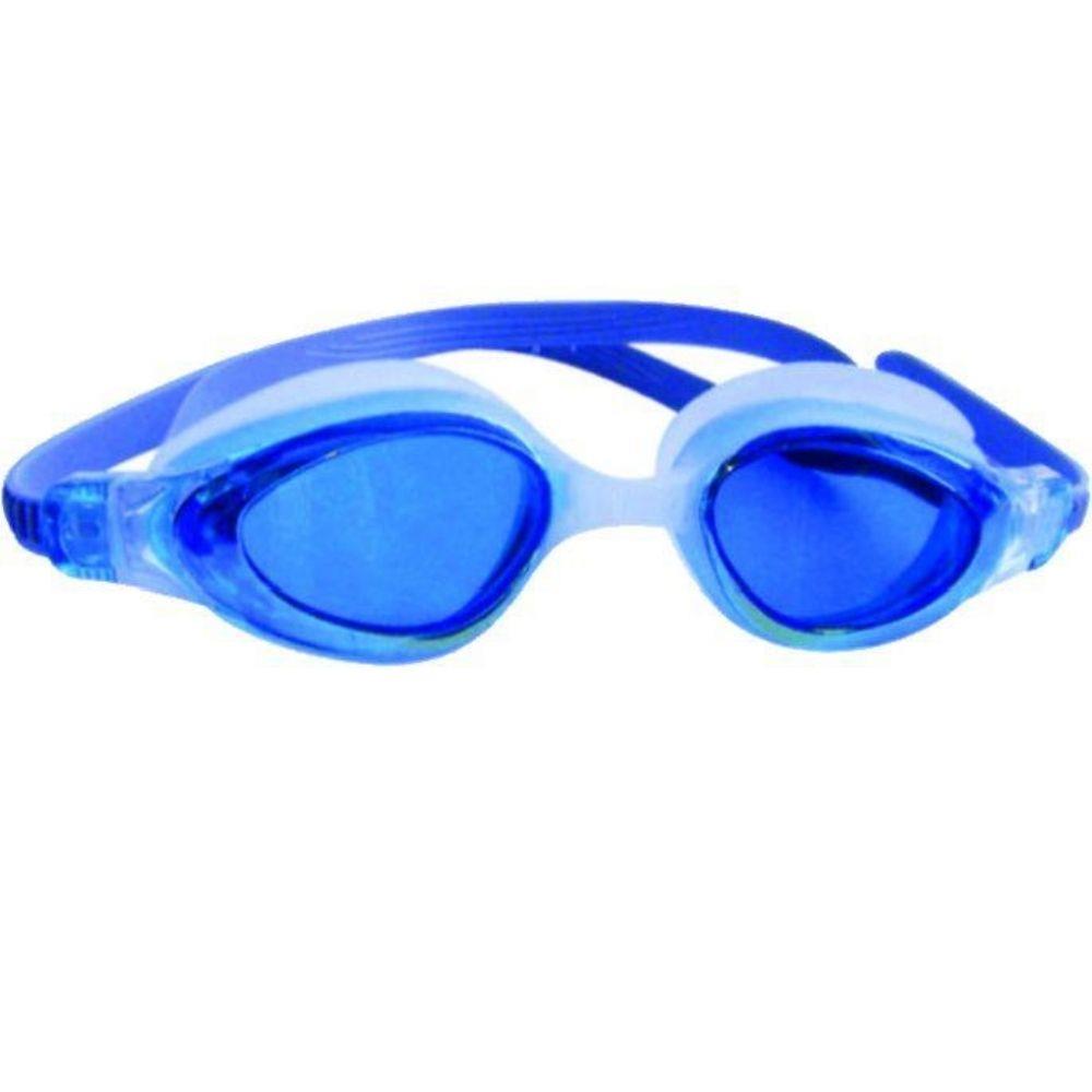 CLZ505 Gözlük Yüzücü Silikon