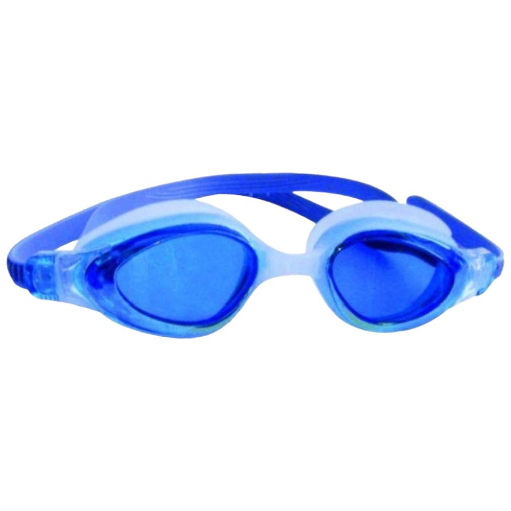 CLZ505 Gözlük Yüzücü Silikon