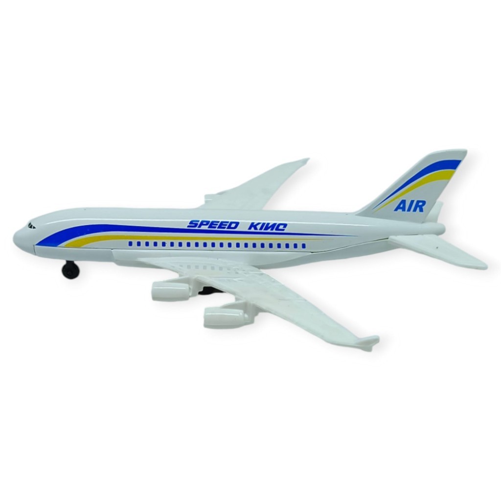 Havaalanı Seti Metal Arabalı - 89730 - Arabalı Set - 1 ADET