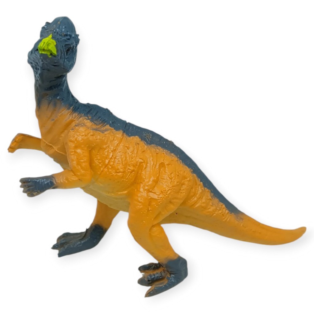 Hayvan Figürleri - Dinazor Figürü cm - Pachycephalosaurus - 1 ADET Hayvan Figürleri - Dinazor Figürü cm - Pachycephalosaurus - 1 ADET