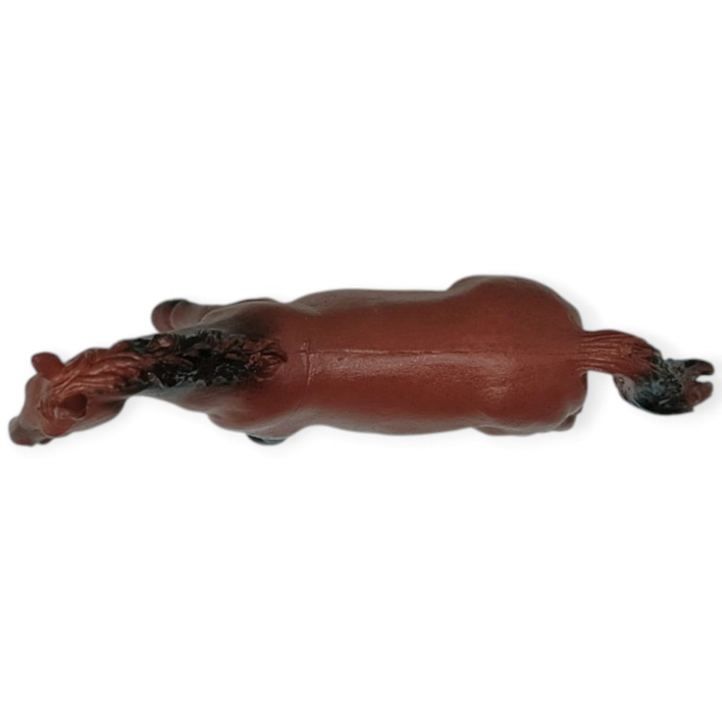 Hayvan Figürleri - Çiftlik Hayvanları 10 cm - At - 1 ADET
