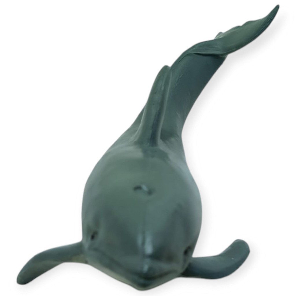 Hayvan Figürleri - Deniz Hayvanları 14 cm - Köpekbalığı - 1 ADET Hayvan Figürleri - Deniz Hayvanları 14 cm - Köpekbalığı - 1 ADET