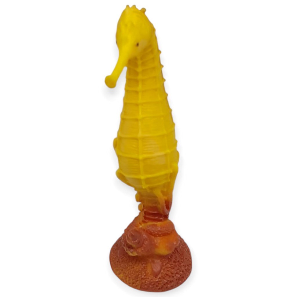 Hayvan Figürleri - Deniz Hayvanları 11 cm - Deniz Atı - 1 ADET Hayvan Figürleri - Deniz Hayvanları 11 cm - Deniz Atı - 1 ADET