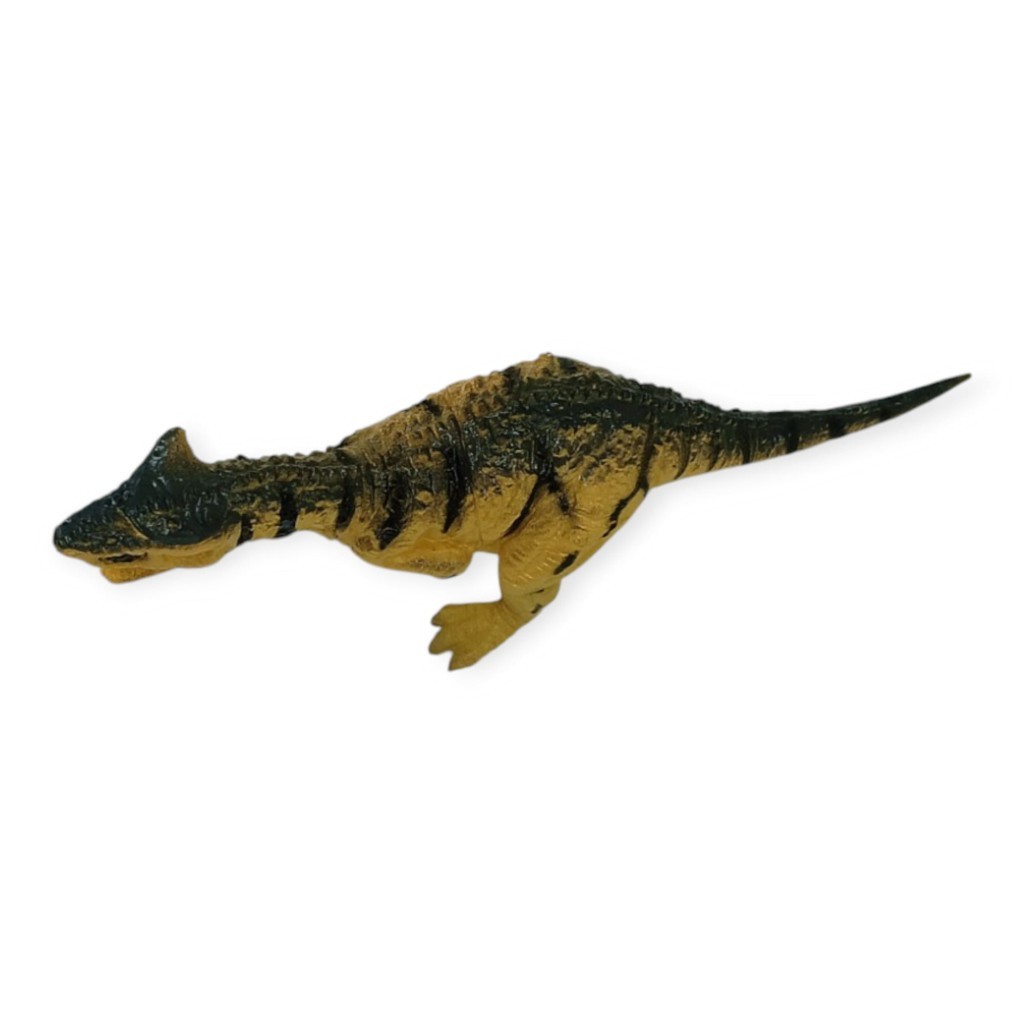 Hayvan Figürleri - Dinazor Figürü 14 cm - Ceratosaurus - 1 ADET