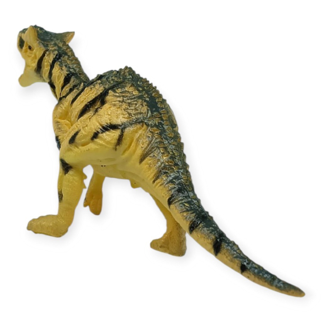 Hayvan Figürleri - Dinazor Figürü 14 cm - Ceratosaurus - 1 ADET