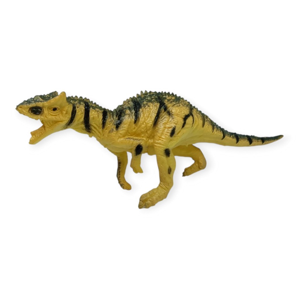 Hayvan Figürleri - Dinazor Figürü 14 cm - Ceratosaurus - 1 ADET