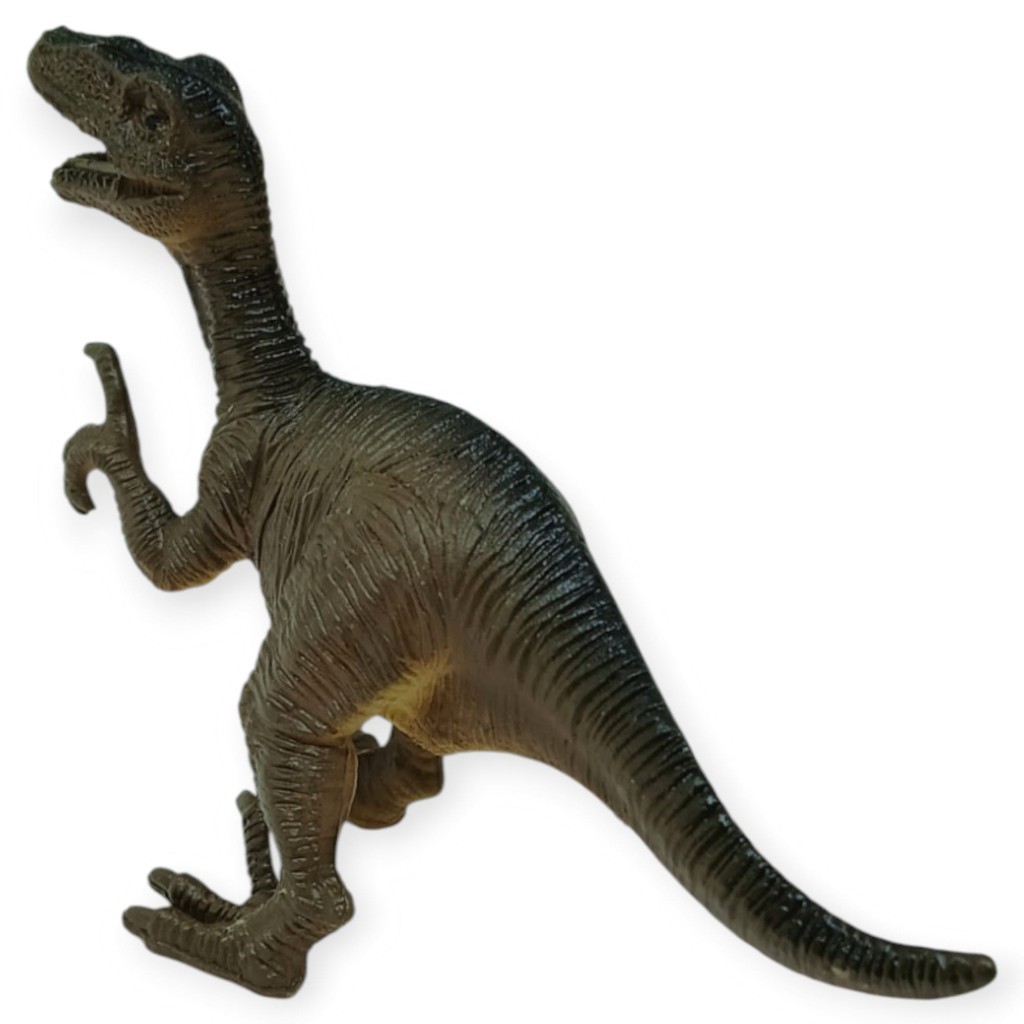 Hayvan Figürleri - Dinazor Figürü  cm - Velociraptor  - 1 ADET