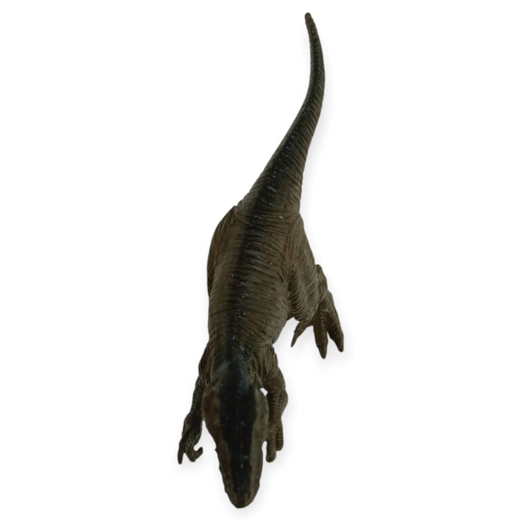 Hayvan Figürleri - Dinazor Figürü  cm - Velociraptor  - 1 ADET