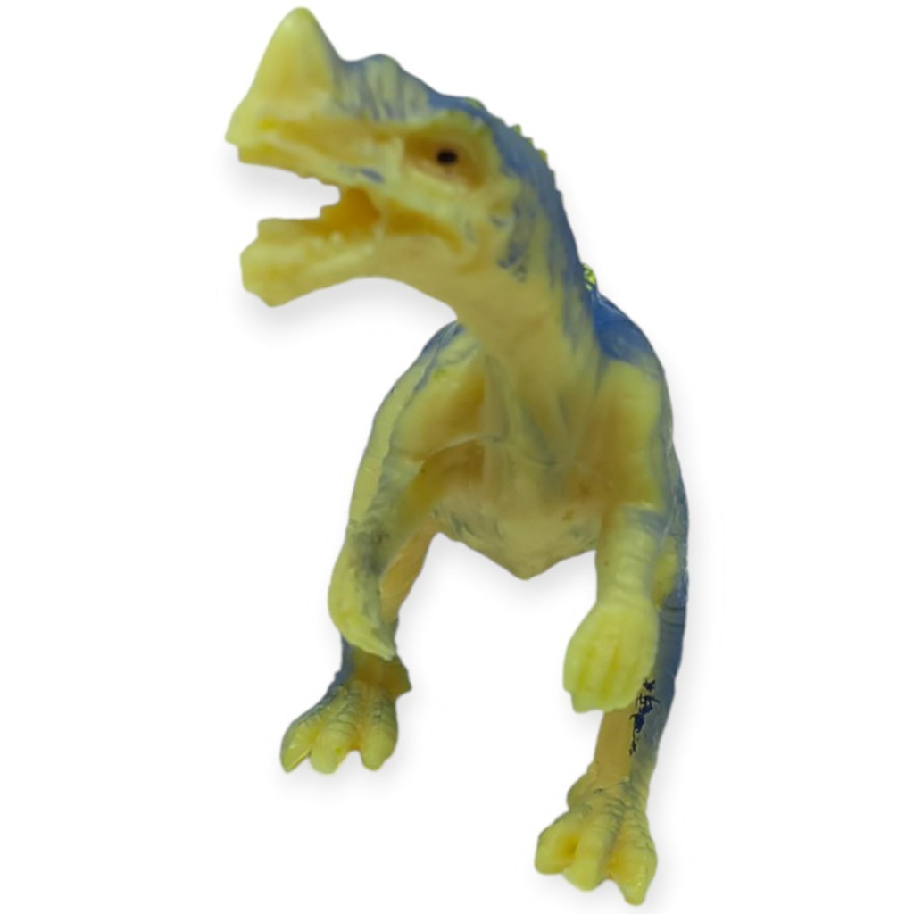 Hayvan Figürleri - Dinazor Figürü   cm - Allosaurus  - 1 ADET