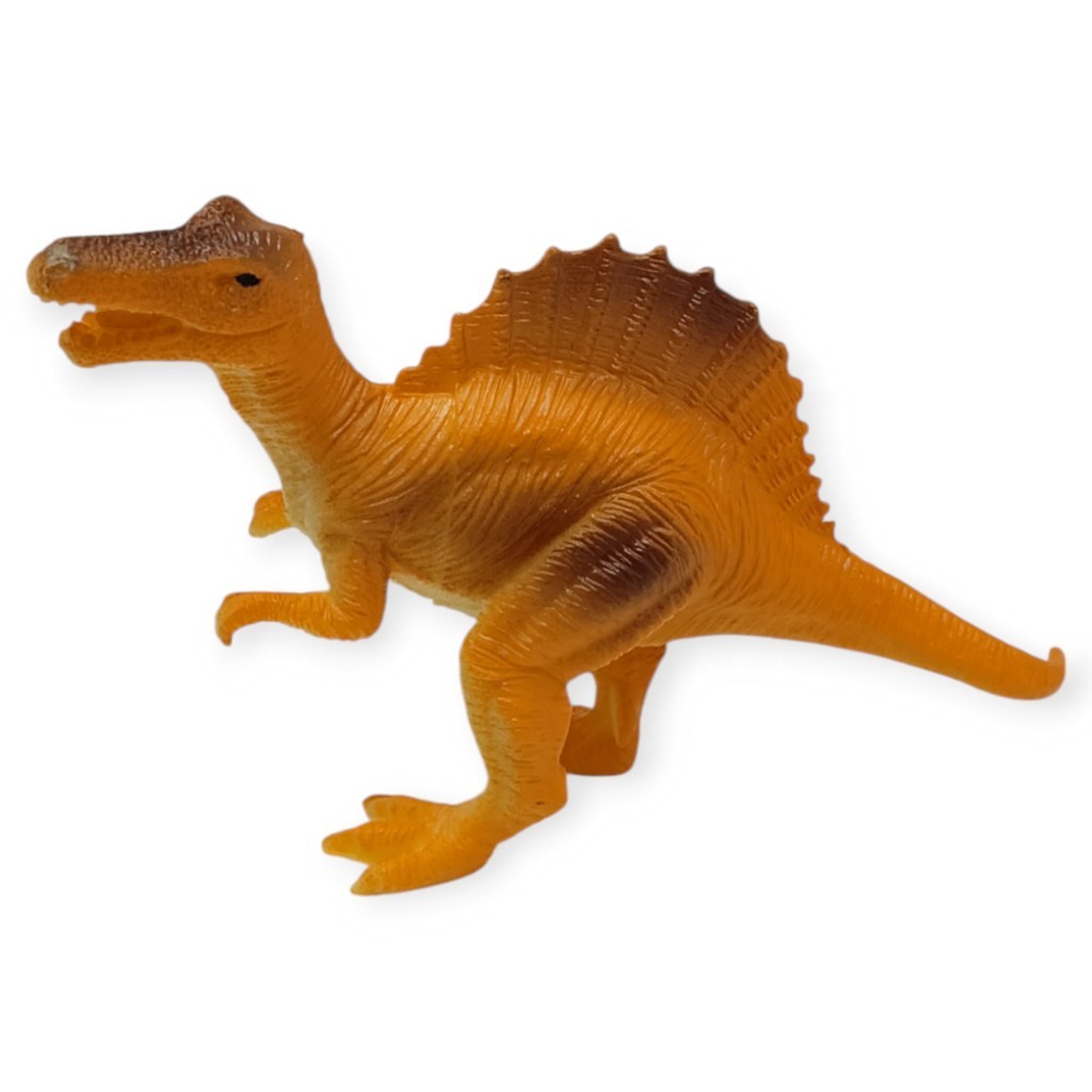 Hayvan Figürleri - Dinazor Figürü cm - Spinosaurus - 1 ADET Hayvan Figürleri - Dinazor Figürü cm - Spinosaurus - 1 ADET