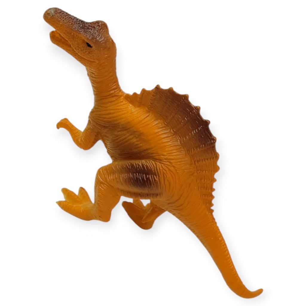 Hayvan Figürleri - Dinazor Figürü cm - Spinosaurus - 1 ADET Hayvan Figürleri - Dinazor Figürü cm - Spinosaurus - 1 ADET