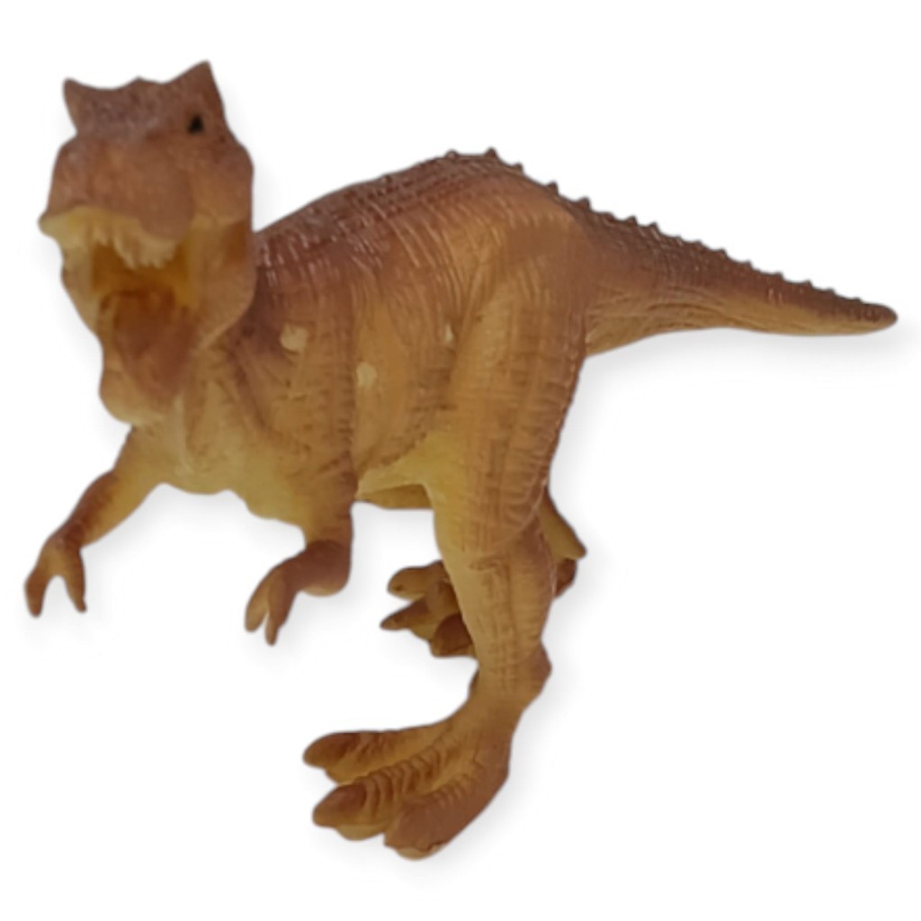 Hayvan Figürleri - Dinazor Figürü 13 cm - Carnotaurus - 1 ADET Hayvan Figürleri - Dinazor Figürü 13 cm - Carnotaurus - 1 ADET