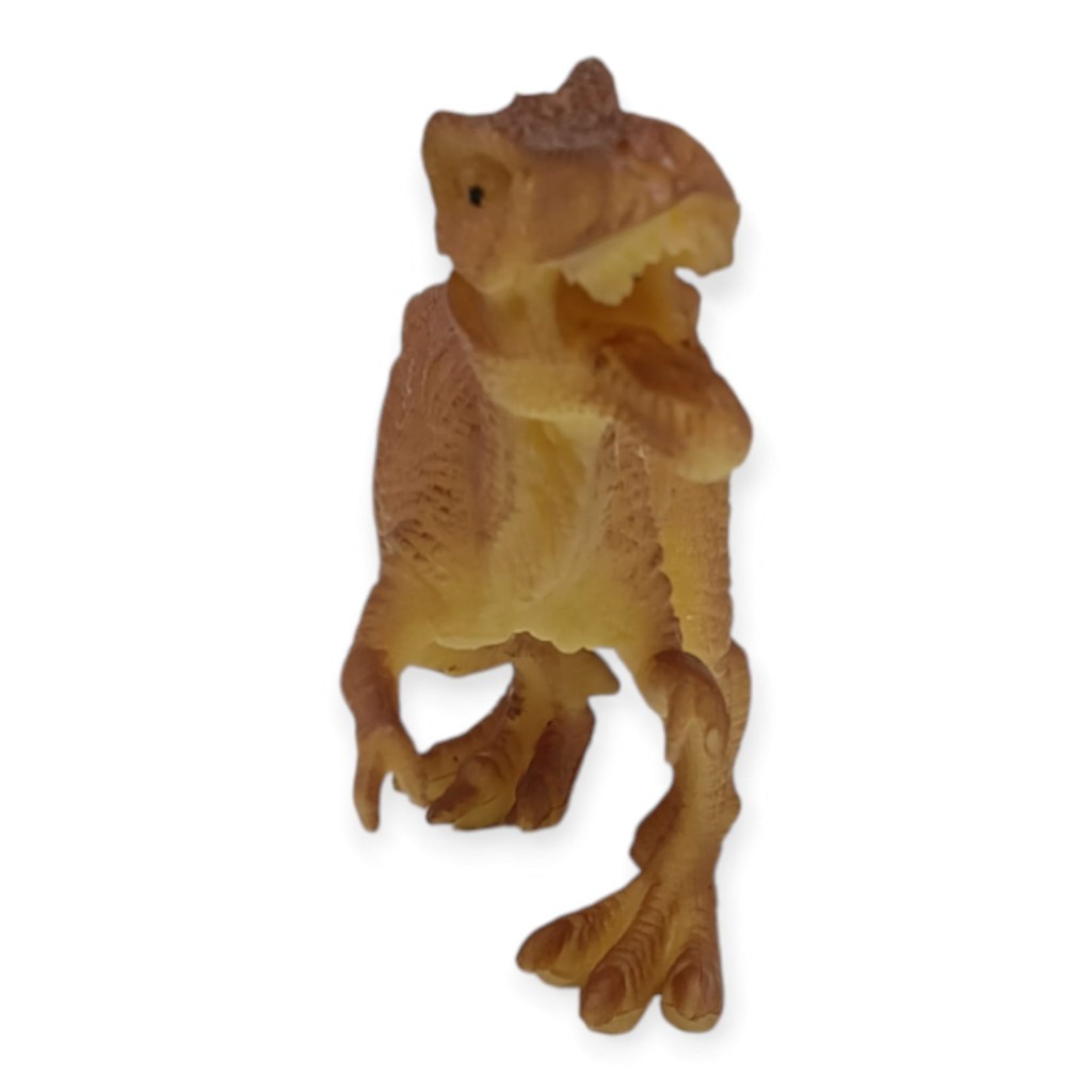 Hayvan Figürleri - Dinazor Figürü 13 cm - Carnotaurus - 1 ADET Hayvan Figürleri - Dinazor Figürü 13 cm - Carnotaurus - 1 ADET