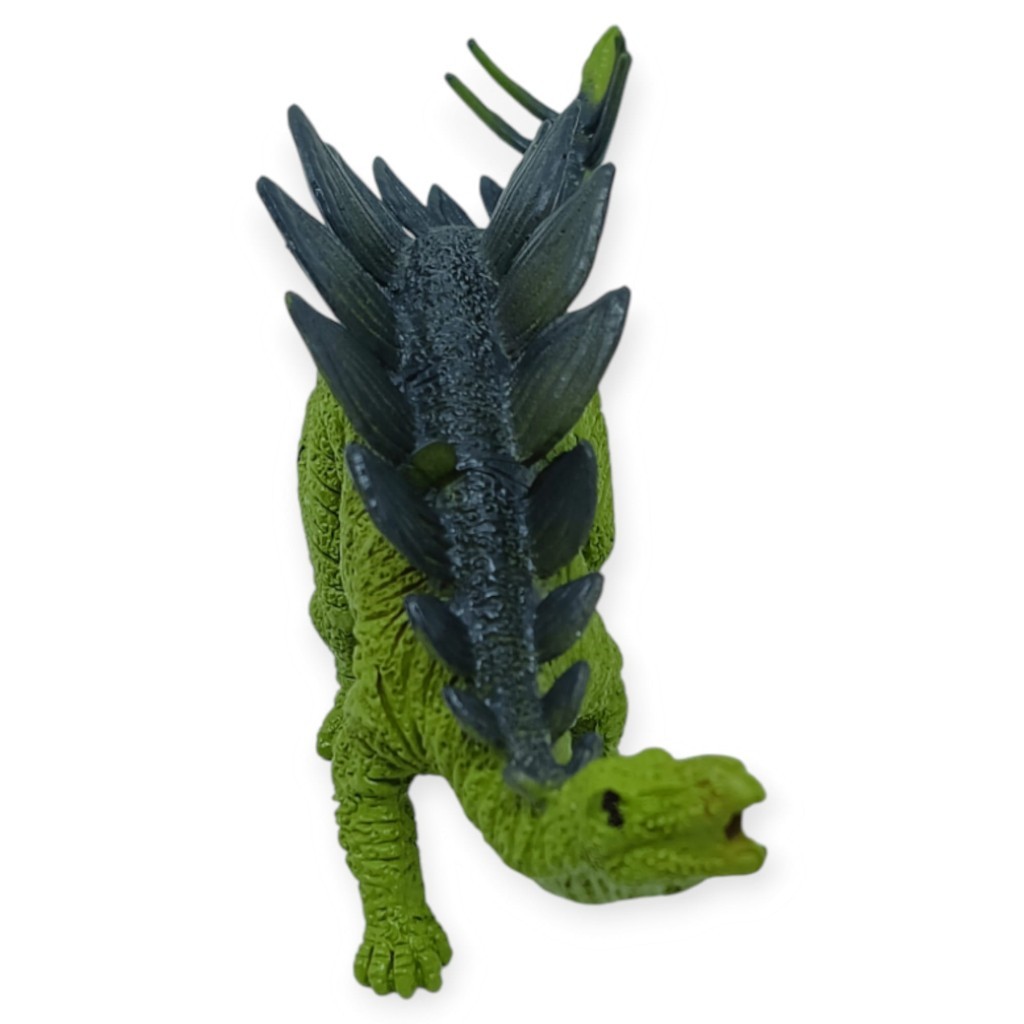 Hayvan Figürleri - Dinazor Figürü 13 cm - Stegosaurus  - 1 ADET