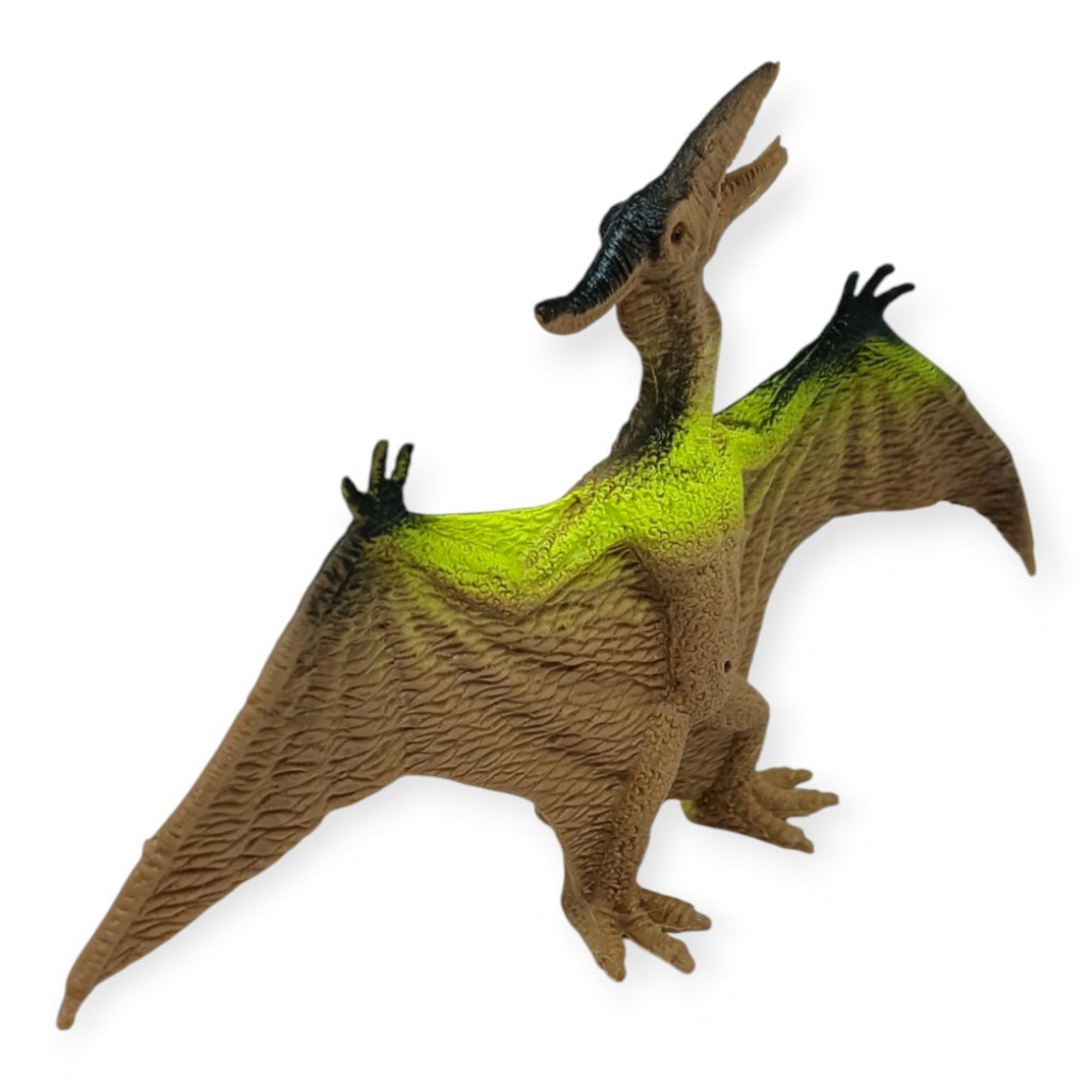 Hayvan Figürleri - Dinazor Figürü  15 cm - Pterosaurs  - 1 ADET