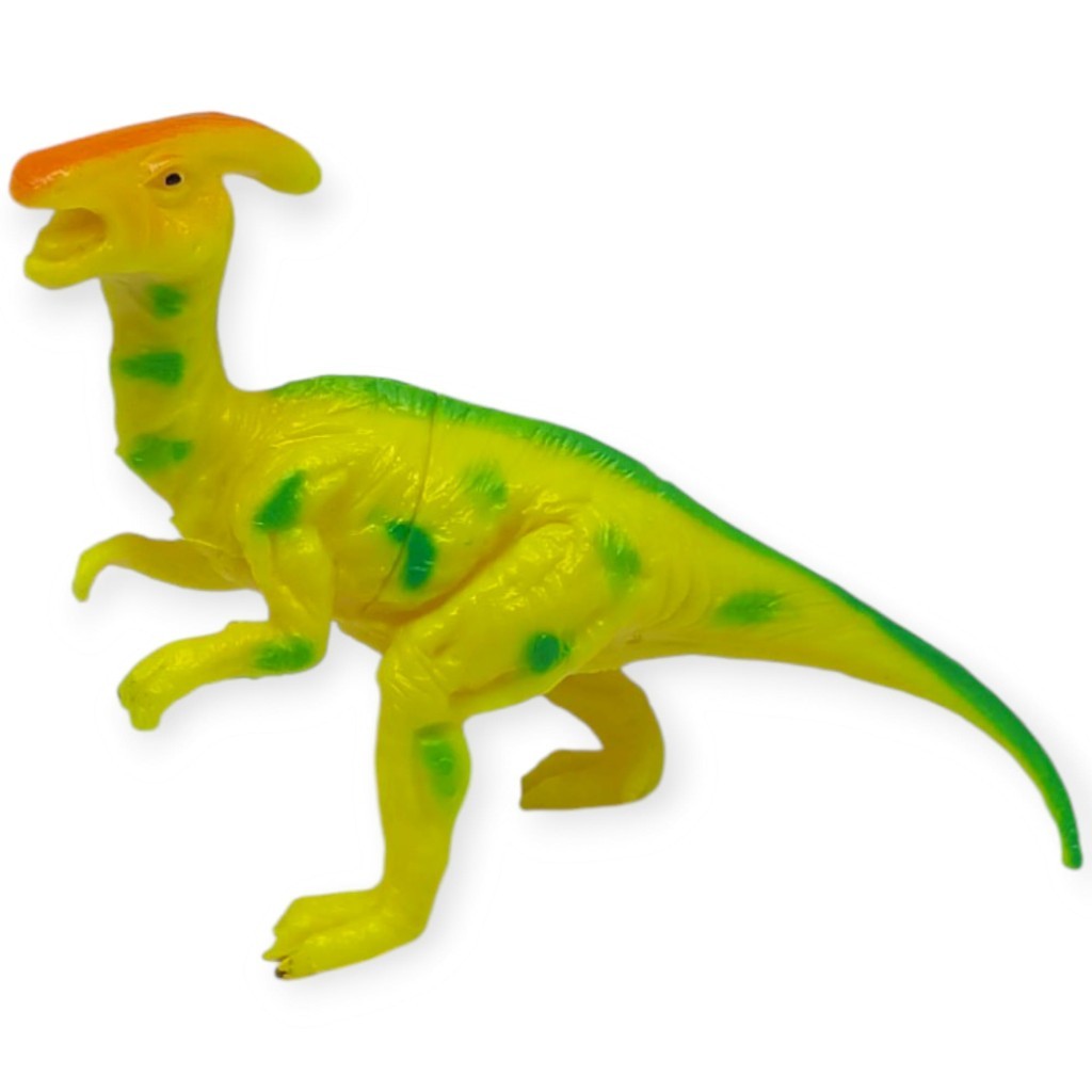 Hayvan Figürleri - Dinazor Figürü   cm - Parasaurolophus - 1 ADET