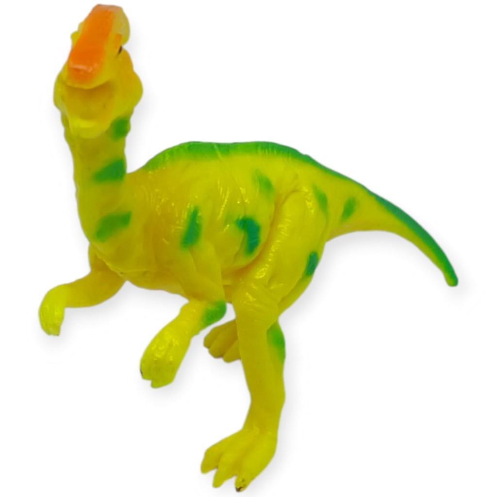 Hayvan Figürleri - Dinazor Figürü   cm - Parasaurolophus - 1 ADET