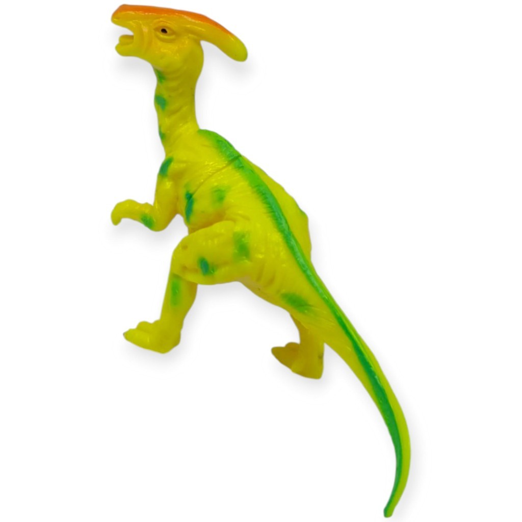 Hayvan Figürleri - Dinazor Figürü   cm - Parasaurolophus - 1 ADET
