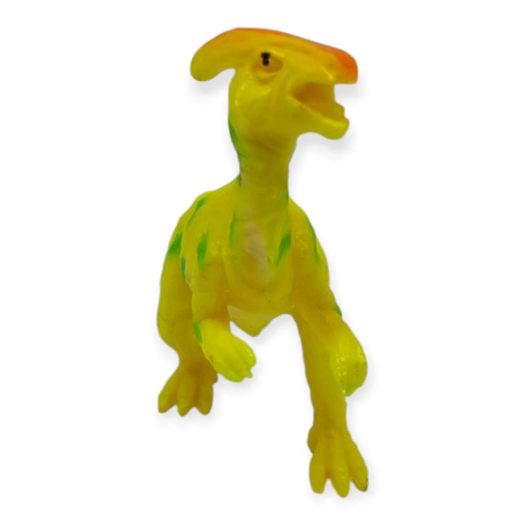 Hayvan Figürleri - Dinazor Figürü   cm - Parasaurolophus - 1 ADET