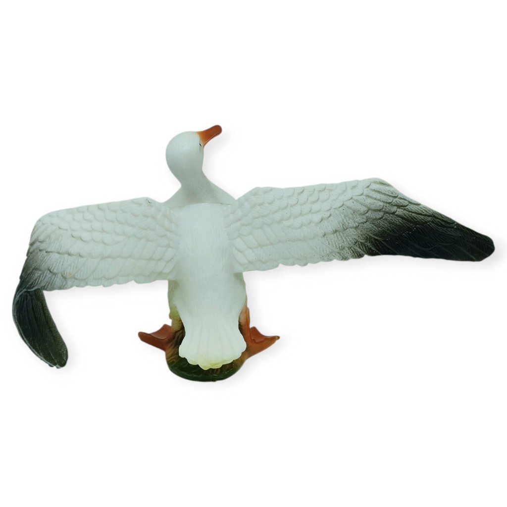 Hayvan Figürleri - Kuşlar - 20 cm Martı - 1 ADET Hayvan Figürleri - Kuşlar - 20 cm Martı - 1 ADET