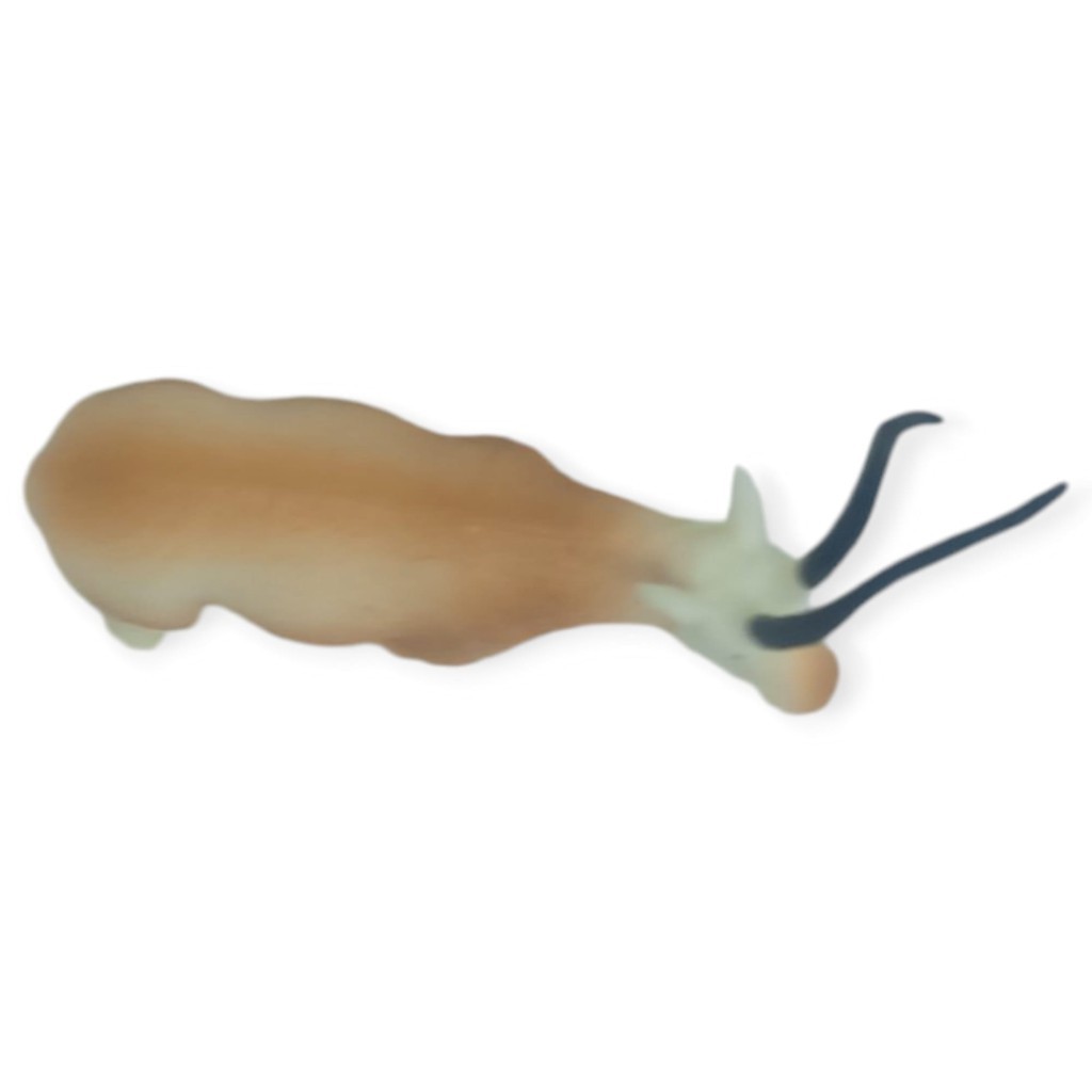 Hayvan Figürleri - Vahşi Hayvanlar 10 cm - Geyik - 1 ADET