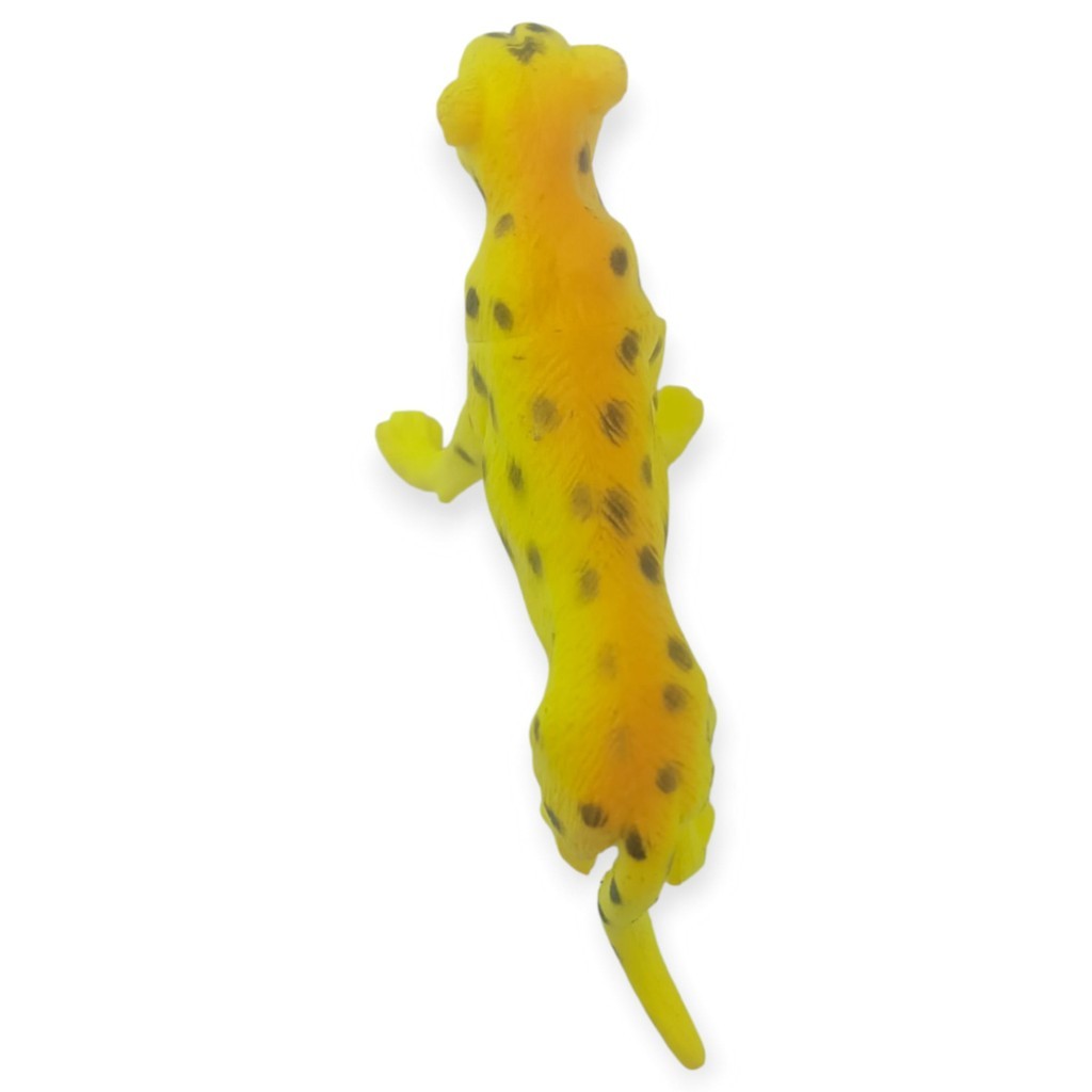 Hayvan Figürleri - Vahşi Hayvanlar 10 cm - Çita - 1 ADET