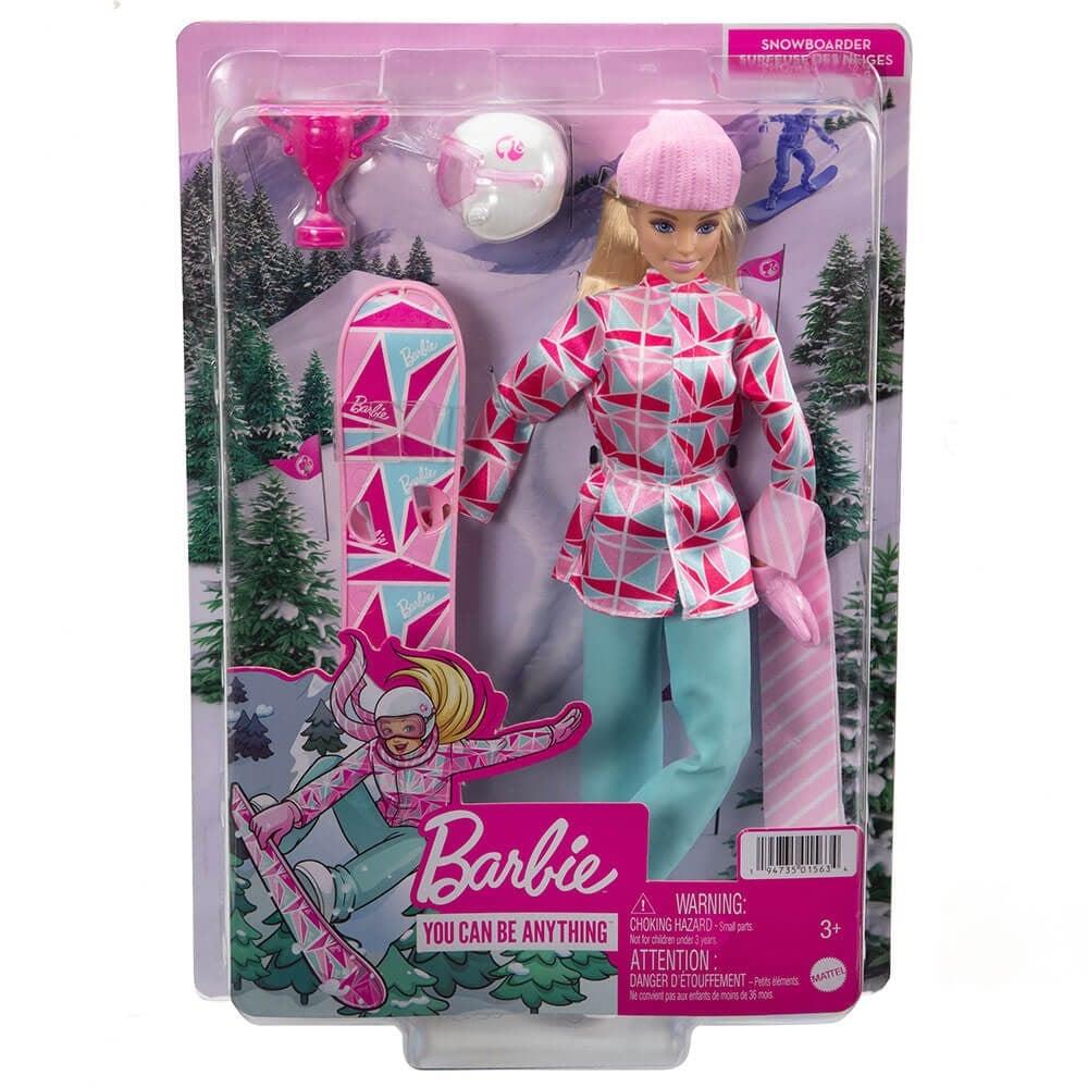 - SNOWBOARDCU BEBEK - 1 ADET