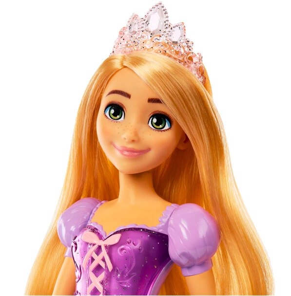 CLZ505  Prenses Rapunzel