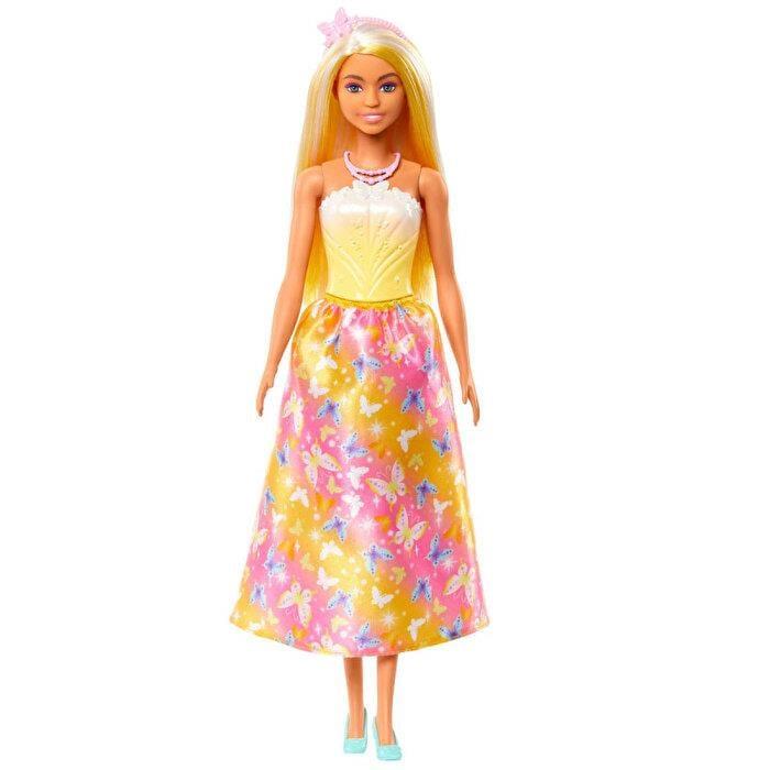 - PRENSES BEBEKLER DREAMTOPİA - 1 ADET - PRENSES BEBEKLER DREAMTOPİA - 1 ADET