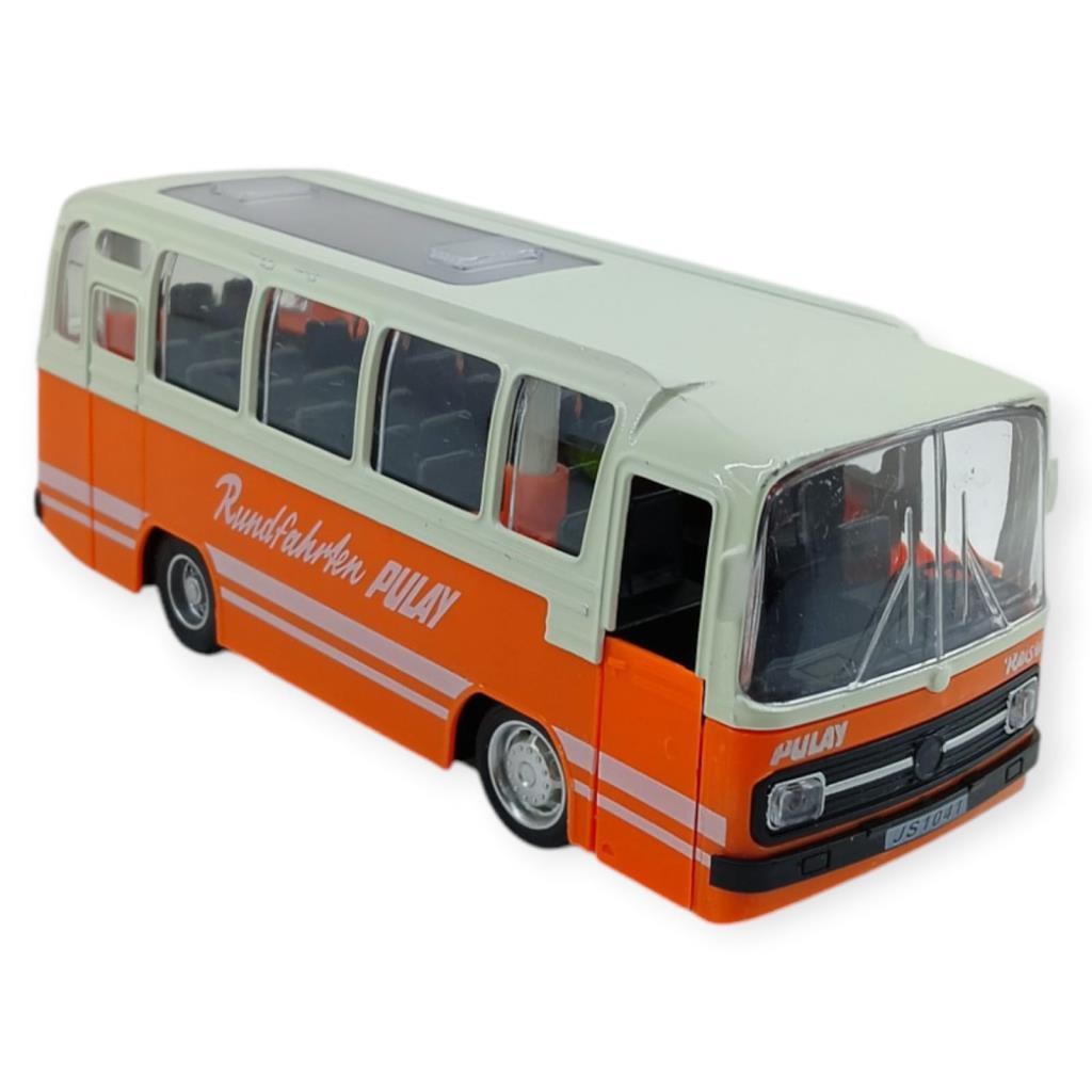 JS1041 - Ç/B METAL OTOBÜS TCU JS1041 - Ç/B METAL OTOBÜS TCU