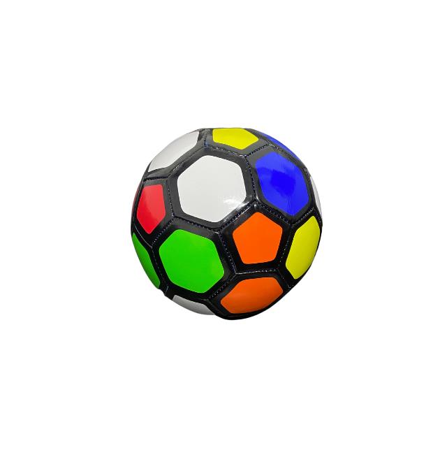 CLZ505 Kaliteli Dikişli Futbol Topu