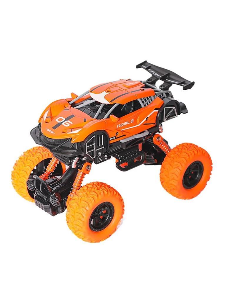 - ÇEKBIRAK OFF-ROAD ARABA BÜYÜK 8 - 1 ADET - ÇEKBIRAK OFF-ROAD ARABA BÜYÜK 8 - 1 ADET