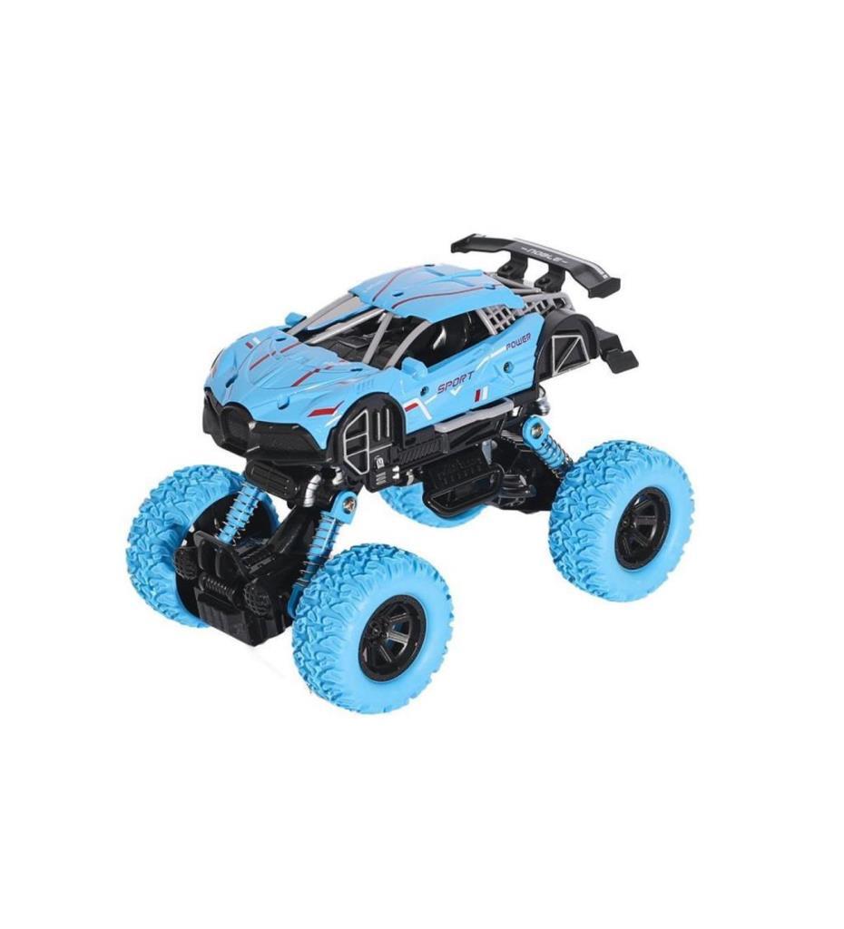 - ÇEKBIRAK OFF-ROAD ARABA BÜYÜK 8 - 1 ADET - ÇEKBIRAK OFF-ROAD ARABA BÜYÜK 8 - 1 ADET