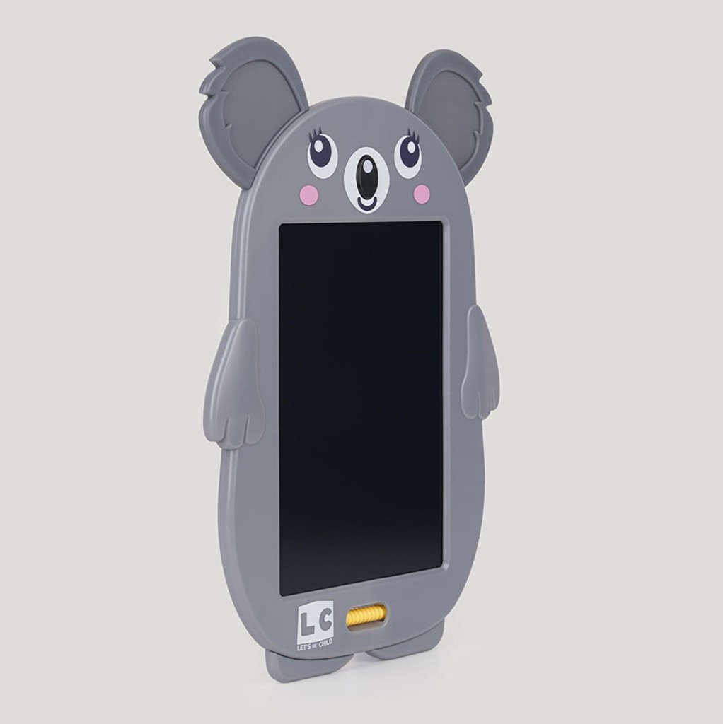 - LC KOALA ÇİZİM TABLETİ 8.5 İNÇ - 1 ADET - LC KOALA ÇİZİM TABLETİ 8.5 İNÇ - 1 ADET
