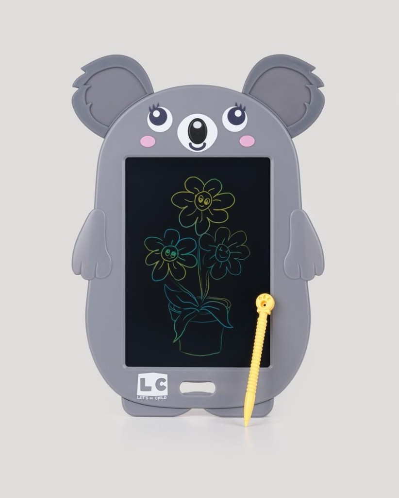 - LC KOALA ÇİZİM TABLETİ 8.5 İNÇ - 1 ADET - LC KOALA ÇİZİM TABLETİ 8.5 İNÇ - 1 ADET